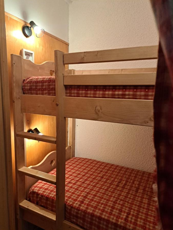 Appartement Montagnard Serre-Chevalier. Saint-Chaffrey Eksteriør billede